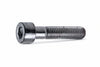 Viti Per Metallo 8.8 Testa Cilindrica Cava Esagonale Filetto Parziale- - Ø Mm.16X120 - 25 Pezzi Ambrovit
