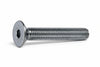 Viti Per Metallo 10.9 Testa Svasata Piana Cava Esagonale- - Ø Mm.4X16 - 500 Pezzi Ambrovit