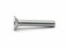 Viti Per Metallo 10.9 Testa Svasata Piana Cava Esagonale- - Ø Mm.4X25 - 500 Pezzi Ambrovit
