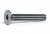 Viti Per Metallo 10.9 Testa Svasata Piana Cava Esagonale- - Ø Mm.5X50 - 500 Pezzi Ambrovit