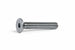 Viti Per Metallo 10.9 Testa Svasata Piana Cava Esagonale- - Ø Mm.10X40 - 200 Pezzi Ambrovit