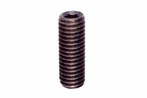 Grani A Cava Esagonale Punta Piatta- - Ø Mm.3X6 - 200 Pezzi
