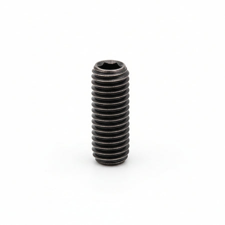 Grani A Cava Esagonale Punta Piatta- - Ø Mm.5X6 - 200 Pezzi