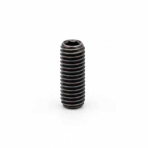 Grani A Cava Esagonale Punta Piatta- - Ø Mm.5X6 - 200 Pezzi