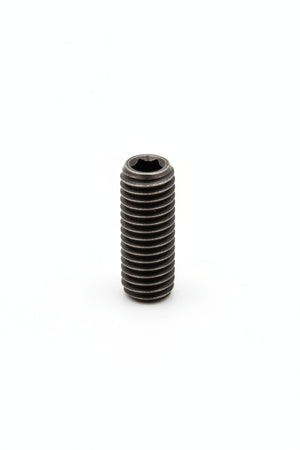 Grani A Cava Esagonale Punta Piatta- - Ø Mm.6X8 - 200 Pezzi