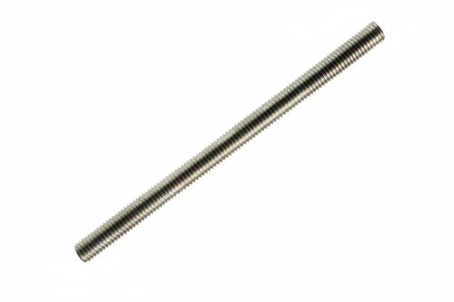 Barra Filettata 4.8- - Ø Mm.10 - 25 Pezzi Quality