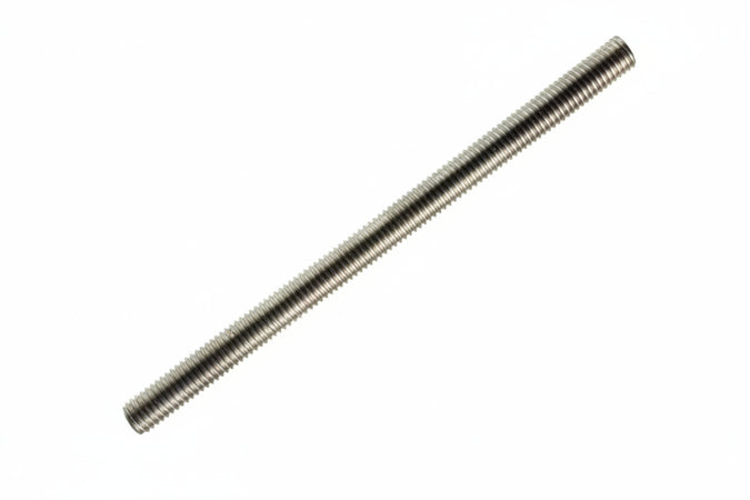 Barra Filettata 4.8- - Ø Mm.10 - 25 Pezzi Quality
