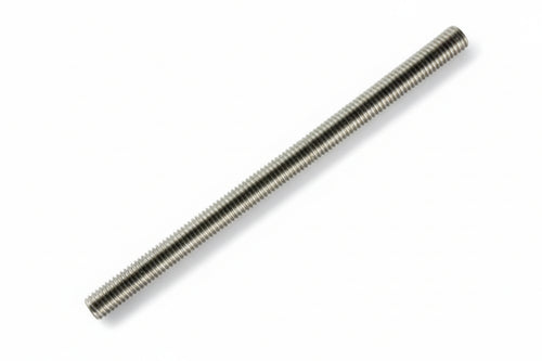 Barra Filettata 4.8- - Ø Mm.20 - 5 Pezzi Quality