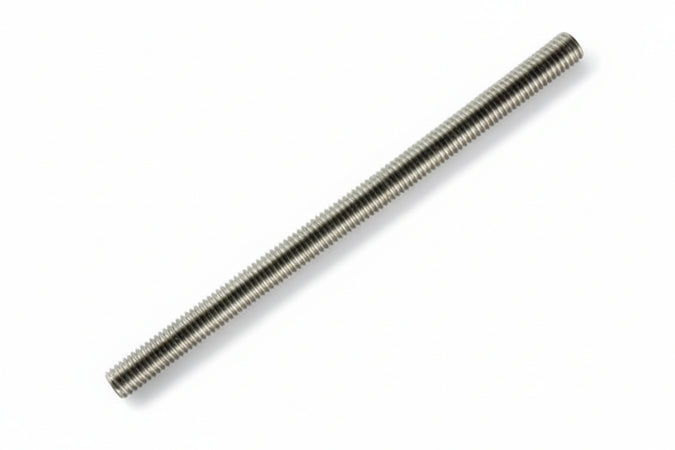 Barra Filettata 4.8- - Ø Mm.20 - 5 Pezzi Quality