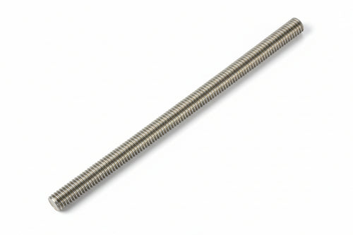Barra Filettata 4.8- - Ø Mm.27 - 5 Pezzi Quality