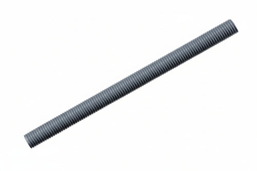 Barra Filettata Acciaio Inox A2- - Ø Mm.8 - 5 Pezzi