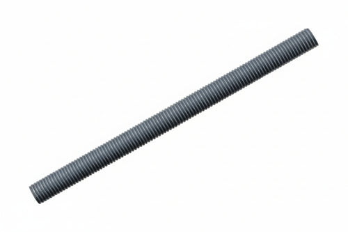 Barra Filettata Acciaio Inox A2- - Ø Mm.10 - 5 Pezzi