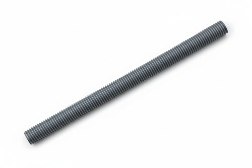 Barra Filettata Acciaio Inox A2- - Ø Mm.12 - 5 Pezzi