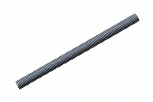 Barra Filettata Acciaio Inox A2- - Ø Mm.14 - 5 Pezzi