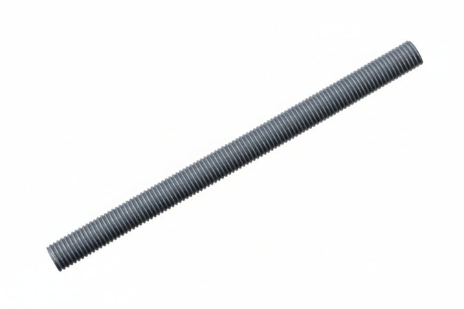 Barra Filettata Acciaio Inox A2- - Ø Mm.14 - 5 Pezzi