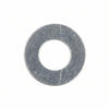Rondelle Tranciate Piane- - Ø Int.Mm.6 - Ø Est.Mm.12 - 5 Kg. Circa Pz.5200 - 5 Kg