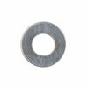 Rondelle Tranciate Piane- - Ø Int.Mm.12 - Ø Est.Mm.24 - 5 Kg. Circa Pz.780 - 5 Kg