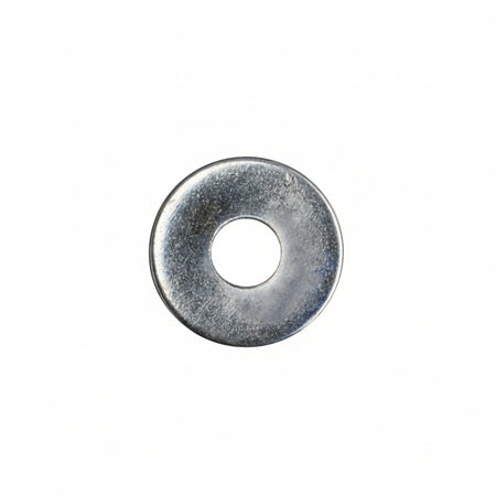 Rondelle Grembialine Tranciate- - Mm.12X36 Sp. Mm.3 - 5 Kg. Circa Pz.225 - 5 Kg