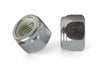 Dado Autobloccante Zincato- - Mm.4 - 1000 Pezzi Ambrovit