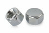 Dado Autobloccante Zincato- - Mm.8 - 500 Pezzi Ambrovit