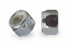 Dado Autobloccante Zincato- - Mm.10 - 200 Pezzi Ambrovit