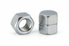 Dado Autobloccante Zincato- - Mm.14 - 200 Pezzi Ambrovit