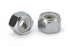 Dado Autobloccante Zincato- - Mm.20 - 50 Pezzi Ambrovit