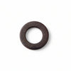Rondelle Piane In Acciaio Inox A2- - Ø Int.Mm.3 - 1000 Pezzi