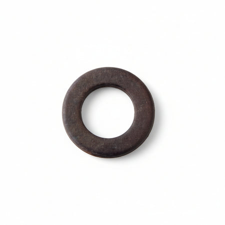 Rondelle Piane In Acciaio Inox A2- - Ø Int.Mm.3 - 1000 Pezzi