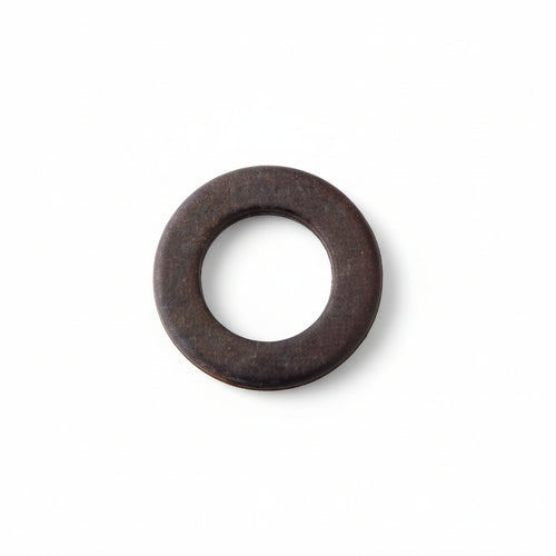 Rondelle Piane In Acciaio Inox A2- - Ø Int.Mm.3 - 1000 Pezzi