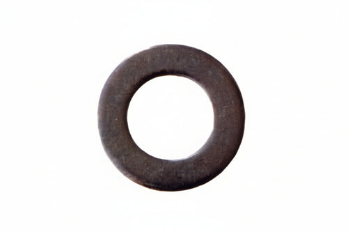 Rondelle Piane In Acciaio Inox A2- - Ø Int.Mm.5 - 1000 Pezzi