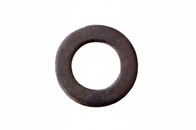 Rondelle Piane In Acciaio Inox A2- - Ø Int.Mm.5 - 1000 Pezzi
