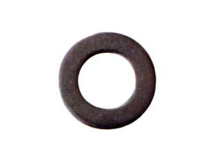 Rondelle Piane In Acciaio Inox A2- - Ø Int.Mm.12 - 200 Pezzi