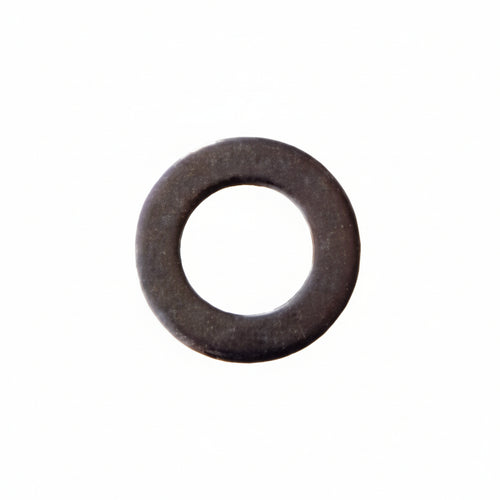 Rondelle Piane In Acciaio Inox A2- - Ø Int.Mm.12 - 200 Pezzi
