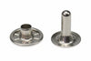 Rivetti Tubolari- - 033 Testa Ø Mm.7,8 - 1000 Pezzi