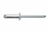 Rivetti In Alluminio- - Ø Mm.3,4X18 - 500 Pezzi Quality