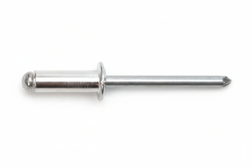 Rivetti In Alluminio- - Ø Mm.3X10 - 1000 Pezzi