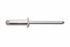 Rivetti In Alluminio- - Ø Mm.3X12 - 1000 Pezzi