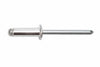 Rivetti In Alluminio- - Ø Mm.3.4X16 - 1000 Pezzi