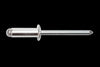 Rivetti In Alluminio- - Ø Mm.4X12 - 1000 Pezzi