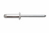 Rivetti In Alluminio- - Ø Mm.4X18 - 500 Pezzi