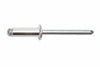Rivetti In Alluminio- - Ø Mm.4,8X25 - 250 Pezzi