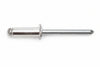 Rivetti In Alluminio- - Ø Mm.6X22 - 250 Pezzi