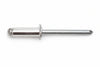 Rivetti In Alluminio- - Ø Mm.6X30 - 250 Pezzi