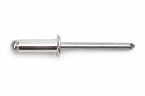 Rivetti In Alluminio- - Ø Mm.6X30 - 250 Pezzi