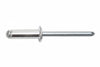 Rivetti In Alluminio- - Ø Mm.3X10 - 10 Blister Friulsider