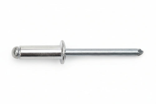 Rivetti In Alluminio- - Ø Mm.4X14 - 10 Blister Friulsider
