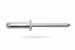 Rivetti In Alluminio- - Ø Mm.4X20 - 5 Blister Friulsider