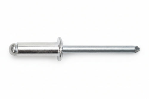Rivetti In Alluminio- - Ø Mm.4X22 - 10 Blister Friulsider