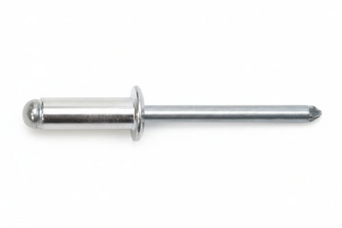 Rivetti In Alluminio- - Ø Mm.4,8X16 - 10 Blister Friulsider
